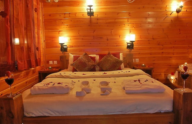 Musical Garden Cabins - Foto 4