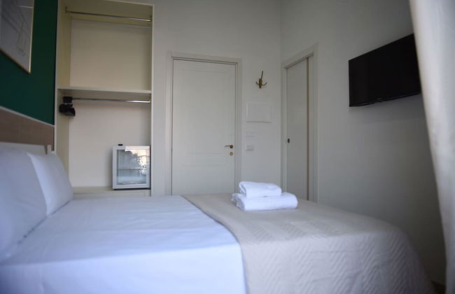 Napoli Central Gate - Foto 16