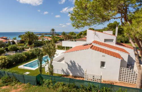 Villa Lucia B17 By Book Menorca Villas - Foto 14
