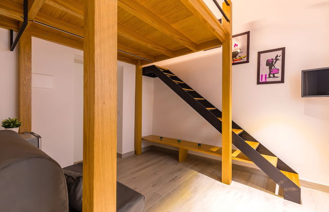 Napoli Street Art by Wonderful Italy - Foto 74