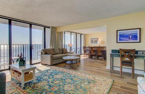 1110 Lake Lure By The Sea by Atlantic Towers - Foto 13