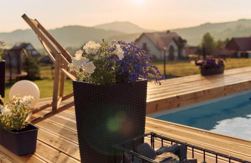 Gorczańskie Wzgórze - Foto 20