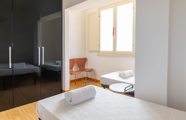 Sopra i Tetti Della Citt - Foto 6