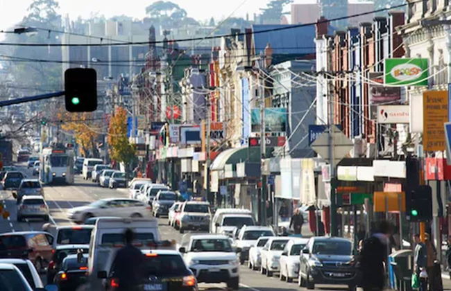 Corporate Living Accommodation Hawthorn - Foto 35