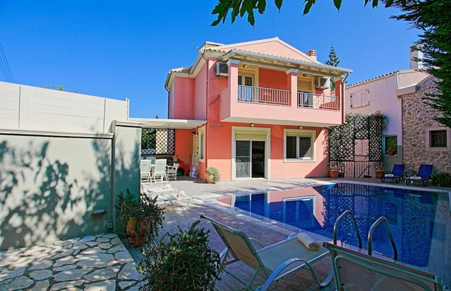 The Doctors House in Kassiopi - Foto 6