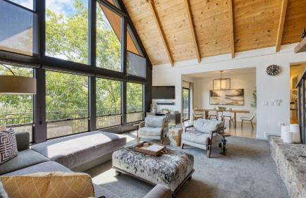 Kenwood Vista by Avantstay 7acres w/ Pool, Fire Pit, Vineyard Views - Foto 2