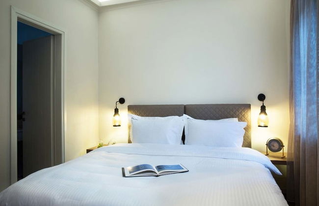 Villas by Pelion Esties in Ano Gatzea - Foto 19