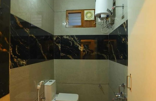 Trimukha homestay - Foto 16