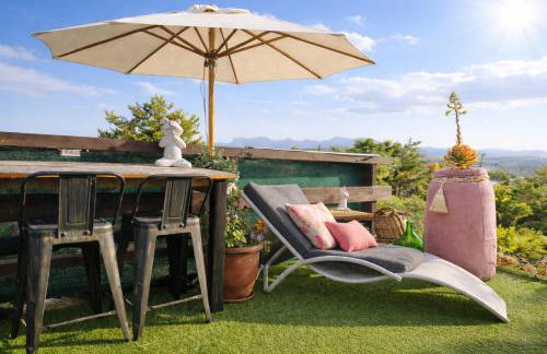 dream tiny house & luxury tent - Foto 53