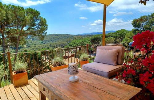 Casa de la Luna Begur - Foto 12