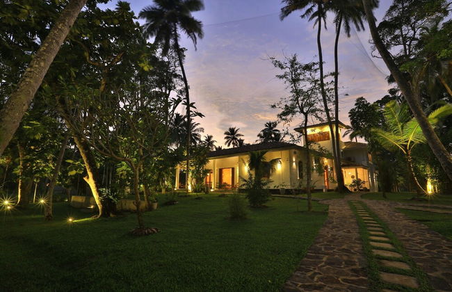 Amara Villa - Foto 47