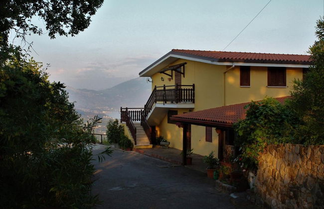 Il Rifugio del Contadino Country House - Photo 58