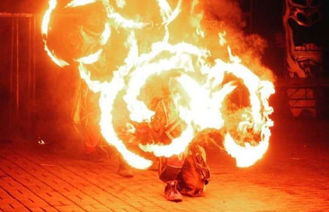 Crocodile Park & Tribu K’Mindanawan Tour - Photo 5