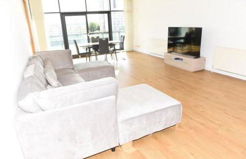 Glasgow Hydro Apt with Great Views - Foto 17