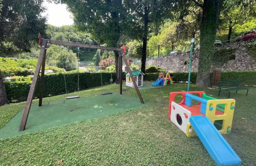 Residence sul Lago di Como vicino Bellagio - Foto 17