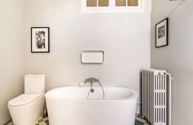 Superb Country House With Private Pool - Foto 25