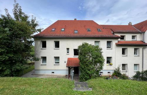 EDLER WOHNRAUM Modernes Vorstadtstudio mit Emma-Bett, Garten & Kaffeevollautomat - Foto 26