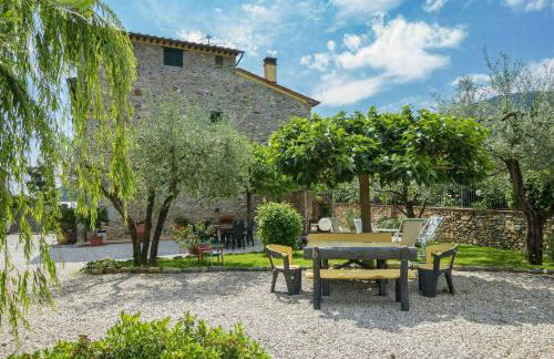 Historic Apartment With Swimming Pool Near Lucca - Foto 12