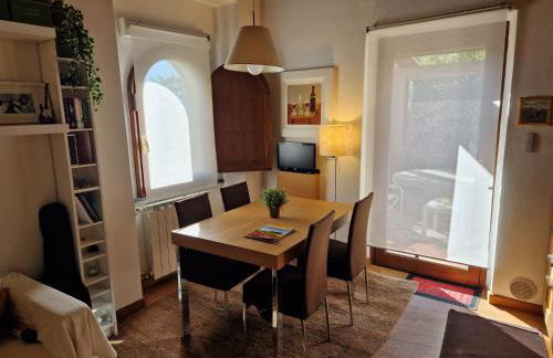 Casa Papalino, con Jacuzzi e vista sulle colline di Vinci - Foto 45