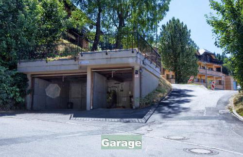 Wohlfühl-Ferienwohnung 80 qm, 8 Personen, Aussicht & Heimkino - Foto 34