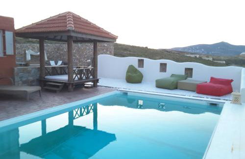 Villa Zen Dans Le Bleu - Foto 7