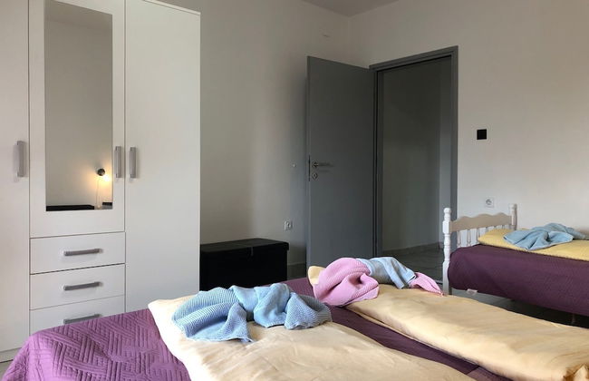 Apartments La Playa - Foto 7