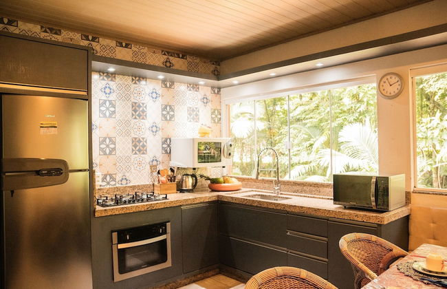 Sitio Cantinho Vovó Cida e Vovô Nilson - Foto 15