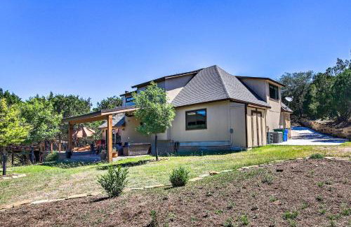 Updated Retreat with Game Room and Boat Ramp Access! - Foto 31