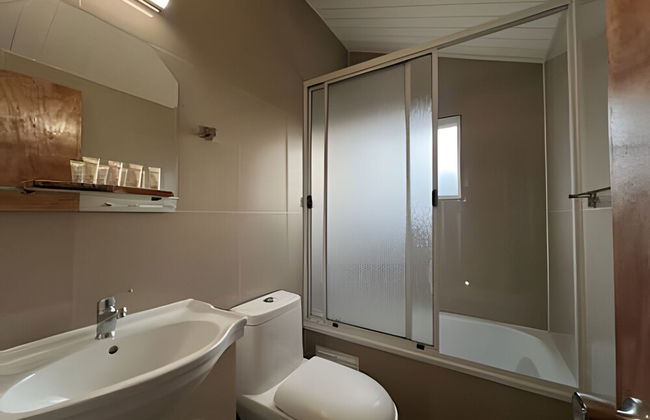 Oceana Suites Curiñanco - Foto 32