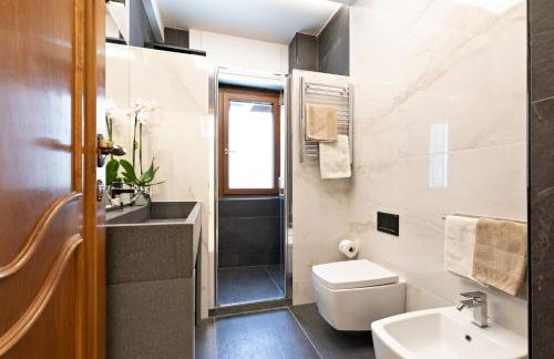 First Class Rome Apartments - Foto 6