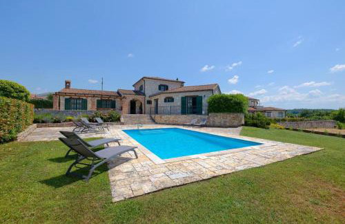 Villa Leopoldo by Istrian Country Houses - Photo 1