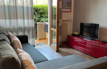 Riki's home in Malcesine - Foto 1