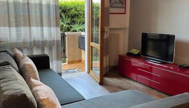 Riki's home in Malcesine - Foto 1