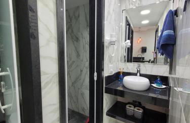 Angra Inn, Angra dos Reis - Mar, Sol e Piscina - Foto 54