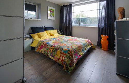 Apartment Mini-Loft am Schloss - Foto 6