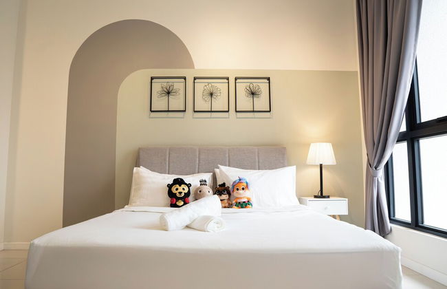 HighPark Suites by GL Play - Foto 5