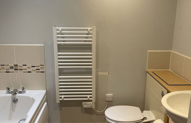 Belgrade Plaza Serviced Apartments - Foto 65