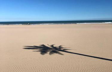 Great holiday apartment close to the beach - Foto 1