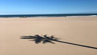 Great holiday apartment close to the beach - Foto 1