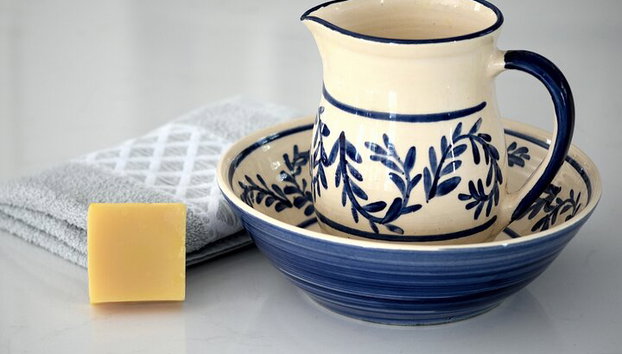 Elaboración de jabón tradicional guiado en Rodas - Foto 2