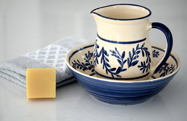 Elaboración de jabón tradicional guiado en Rodas - Foto 2