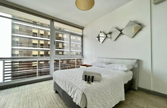 Boutique Apartments Atlapa - Foto 22