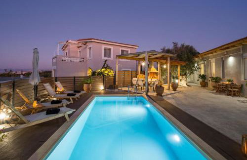 Villa Roxanne - Foto 56