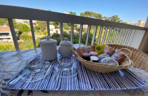 Confort et modernité Ajaccio - Foto 11