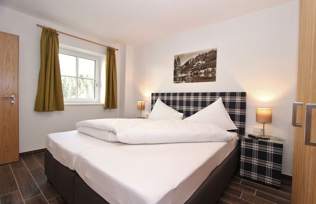 Modern Chalet With Sauna Near ski Area in Saalbach-hinterglemm / Salzburgerland - Foto 24