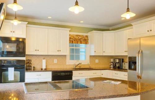 Large Villa 5 Beds, 3 Baths, Firepit, Cozy Stay - Foto 37