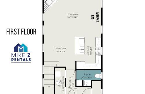 Lake front condo with pool access walking distance to downtown Saugatuck - Foto 29