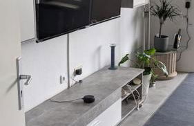 3rooms Apartment for Business or Family - Foto 1