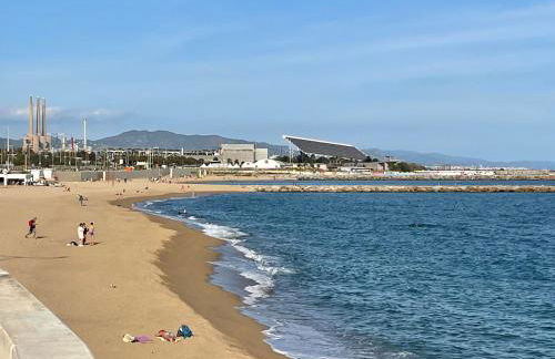 Standing Apartment Barcelona Forum - Photo 33