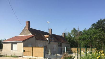 GITE AUX DEUX CERFS - Photo 3